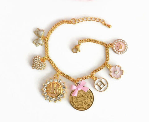 Custom Order - Bracelets x2