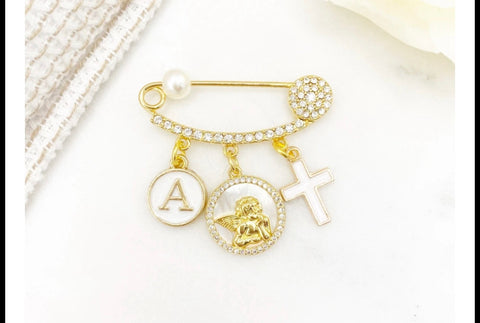 Custom Pin x1