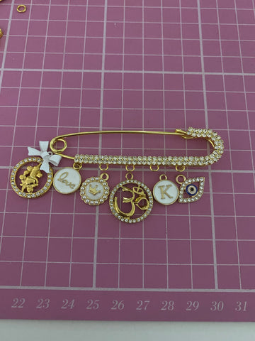 Custom Pin for f.sn4