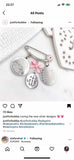Custom Order - x4 Pins for seema__