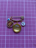 Custom Order - x4 Pins for seema__